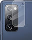 Mocolo Camera Protection Tempered Glass for the Galaxy S20 FE