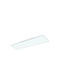 Eglo Salobrena Rectangular Recessed LED Panel 33.5W with Warm to Cool White Light 120x30cm