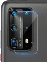 Camera Tempered Glass (Huawei P40 Pro)