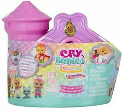 Imc Toys Cry Babies Κλαψουλίνια για 3+ Ετών (Διάφορα Σχέδια)