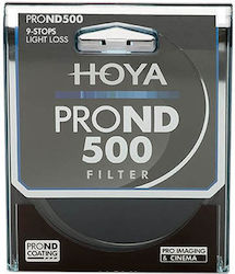 Hoya Pro1 Digital Φίλτρo ND Διαμέτρου 72mm για Φωτογραφικούς Φακούς