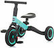 Chipolino Smarty Convertible for 12 Months Green