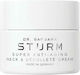 Dr. Barbara Sturm Super Anti-Aging Neck And Decollete Cream Αντιγηραντική Κρέμα Λαιμού & Ντεκολτέ 50ml