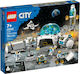 Lego City Lunar Research Base for 7+ Years Old