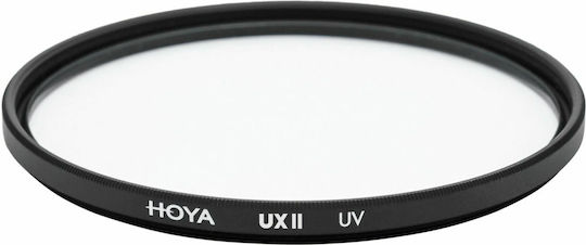 Hoya UX II Filter UV Durchmesser 40.5mm für Kameraobjektive