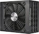 Silverstone Hela 2050 Platinum 2000W Μαύρο Τροφοδοτικό Υπολογιστή Full Modular