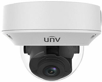 Uniview IPC3232LR3-VSPZ28-D IP Камера за наблюдение Full HD 1080p Водоустойчива с Обектив 2.8-12мм