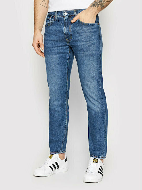 Levi's 502 Men's Jeans Pants with Regular Taper...