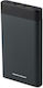Remax RPP-120 Power Bank 10000mAh με 2 Θύρες US...