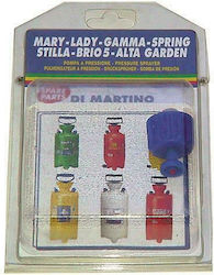 Dimartino Sprayer Part Valve For Sprayer 5&10lt 4504C