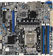 P12R-M-10G-2T Motherboard Micro ATX με Intel 1200 Socket 90SB0AC0-M0UAY0