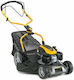 Stiga Combi 748 S Selbstfahrend Rasenmäher Benzin 3hp/139cc