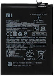 Xiaomi BN59 Baterie de înlocuire 5000mAh pentru Redmi Note 10 Xiaomi BN59 Baterie de înlocuire 5000mAh pentru Redmi Note 10