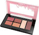 Bourjois Volume Glamour Eye Shadow Palette in S...