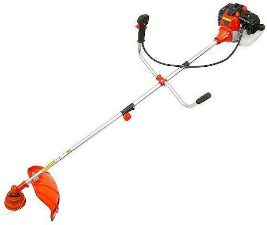 AWTools BC520 Δίχρονο Βενζινοκίνητο Χορτοκοπτικό Ώμου / Χειρός 3hp 8.5kg