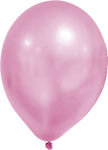 PARTY BALLONS METALLIC PASTEL ROSA 8 Stück (#90338)