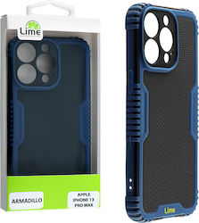 Lime Armadillo Camera Guard Umschlag Rückseite ...