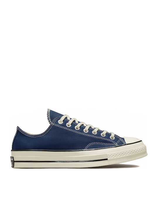 Converse Chuck 70 Sneakers Midnight Navy / Egre...