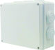 Geyer Surface Mounted Electrical Box Branching Watertight IP65
