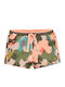 Kinder-Shorts/Bermudas Stoff Mehrfarbig