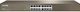 IP-COM F1016 Negestionat L2 Switch cu 16 Porturi Ethernet