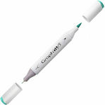 Graph' it Design Marker Turquoise