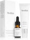 Medik8 Balance Moisturiser with Glycolic Acid Activator Skin Care Set for Moisturizing