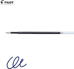 Pilot Acroball Replacement Ink for Ballpoint in Blue color 1.0mm Medium