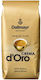 Dallmayr Espresso Kaffee Äthiopien Crema D'Oro Bohnen 1kg