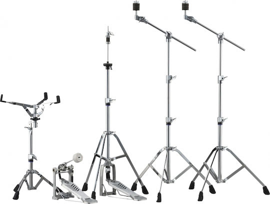 Yamaha HW-680W Stand Floor for Percussion