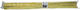 Geyer Heat-Shrink Tubing with Shrinkage Ratio 2:1 Green GST10YG