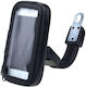 Mount Phone Motorcycle with Waterproof Case for Mirror