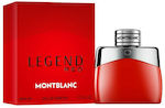 Mont Blanc Legend Red Eau de Parfum 50ml