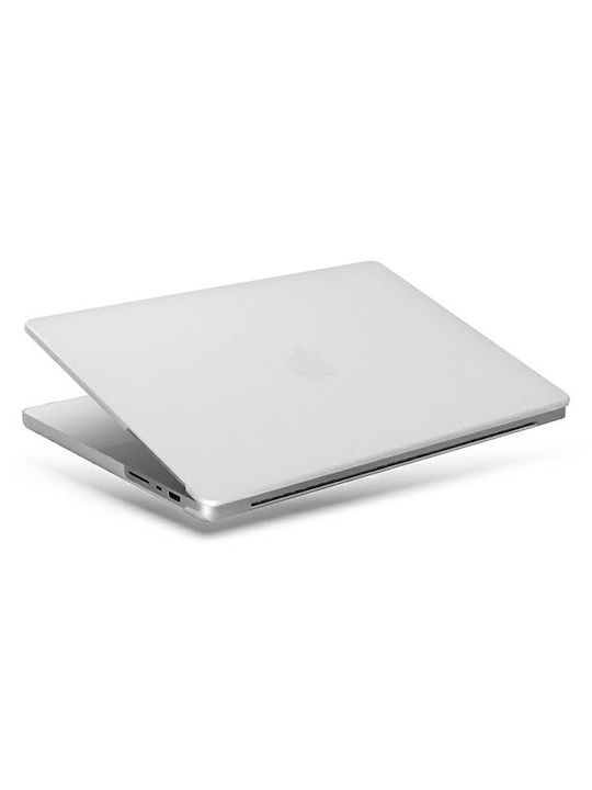 Uniq Κάλυμμα Laptop 16" Διάφανη UNIQ-MP16(2021)-CLAROMCLR Uniq Κάλυμμα Laptop 16" Διάφανη UNIQ-MP16(2021)-CLAROMCLR