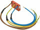 Hager Inspired T3 Panel Lightning Protection 6kA