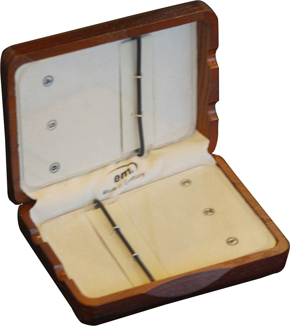 Arnolds & Sons Alto Sax 6Reed Case M19AS00024 Skroutz.gr