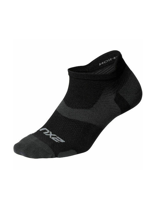 2XU Vectr Running Κάλτσες Πολύχρωμες 1 Ζεύγος