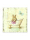 Etoile Κάδρο Ξύλινο 30x30cm
