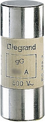 Legrand Zylindersicherungsschmelze