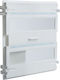 Geyer Electrical Panel Accessory 65607G