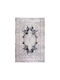 Viokarpet Lucidi E0145-095 Rug Rectangular Gray