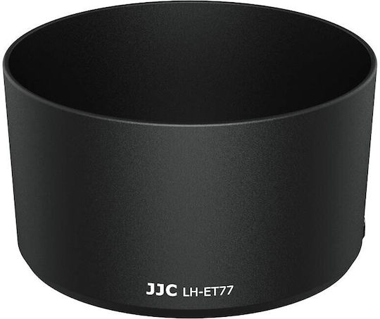 JJC Lens Hood LH-ET77 for Canon RF 85mm f/2 Macro IS STM