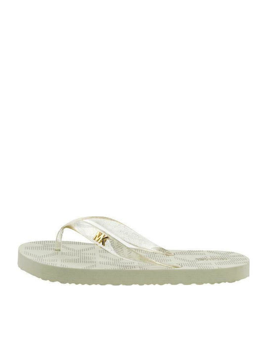 Șlapi pentru copii Flip Flops Bej Endine