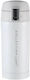 Maestro MR-1641 Pahar Termos Oțel inoxidabil 320ml Alb cu Mustiuc