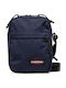 The One Herrentasche Schulter / Crossbody Marineblau