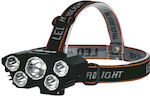 Rechargeable Headlamp LED