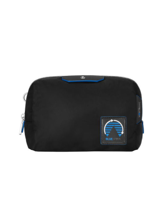 Spirit Men's Bag Shoulder / Cross In Black Colour 128737