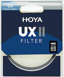 Hoya UX II HO-UVUX82II Objektivfilter UV 82mm