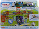 Fisher Price Thomas & Friends Race for the Cup of Sodor Set with Train for 3+ years+ Years