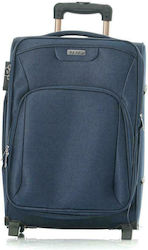 RCM 16108 Medium Suitcase H67cm Blue